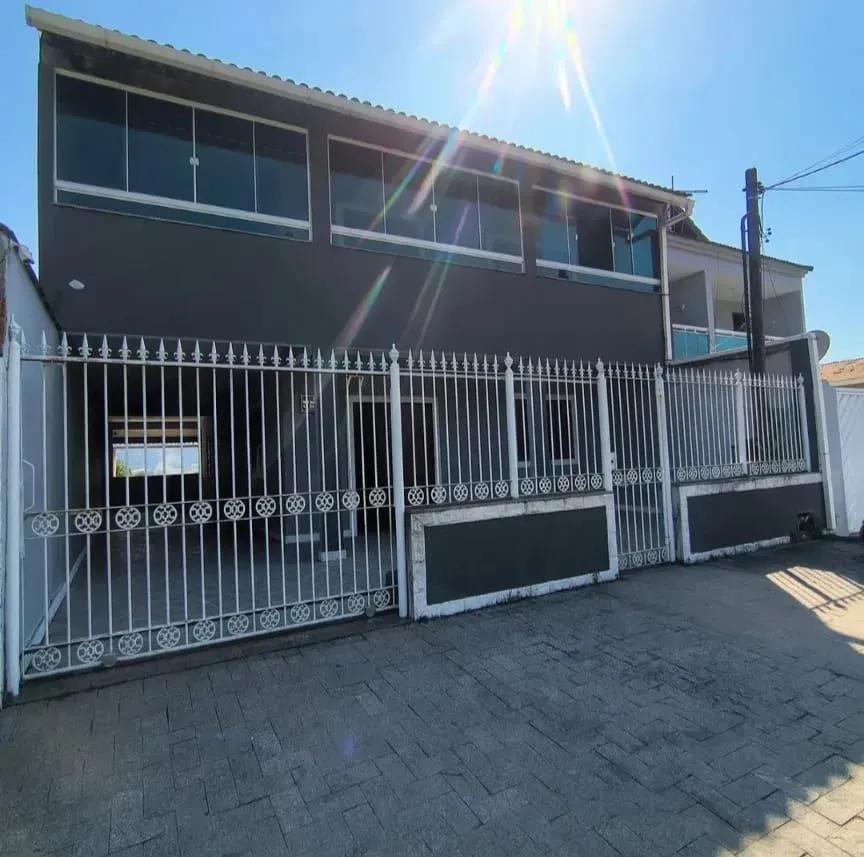 House, 350 m², with a walk-in closet — photo 8