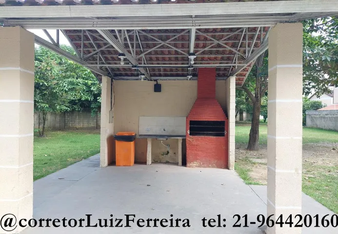 Casa de 2 quartos e 65 m² — photo 20