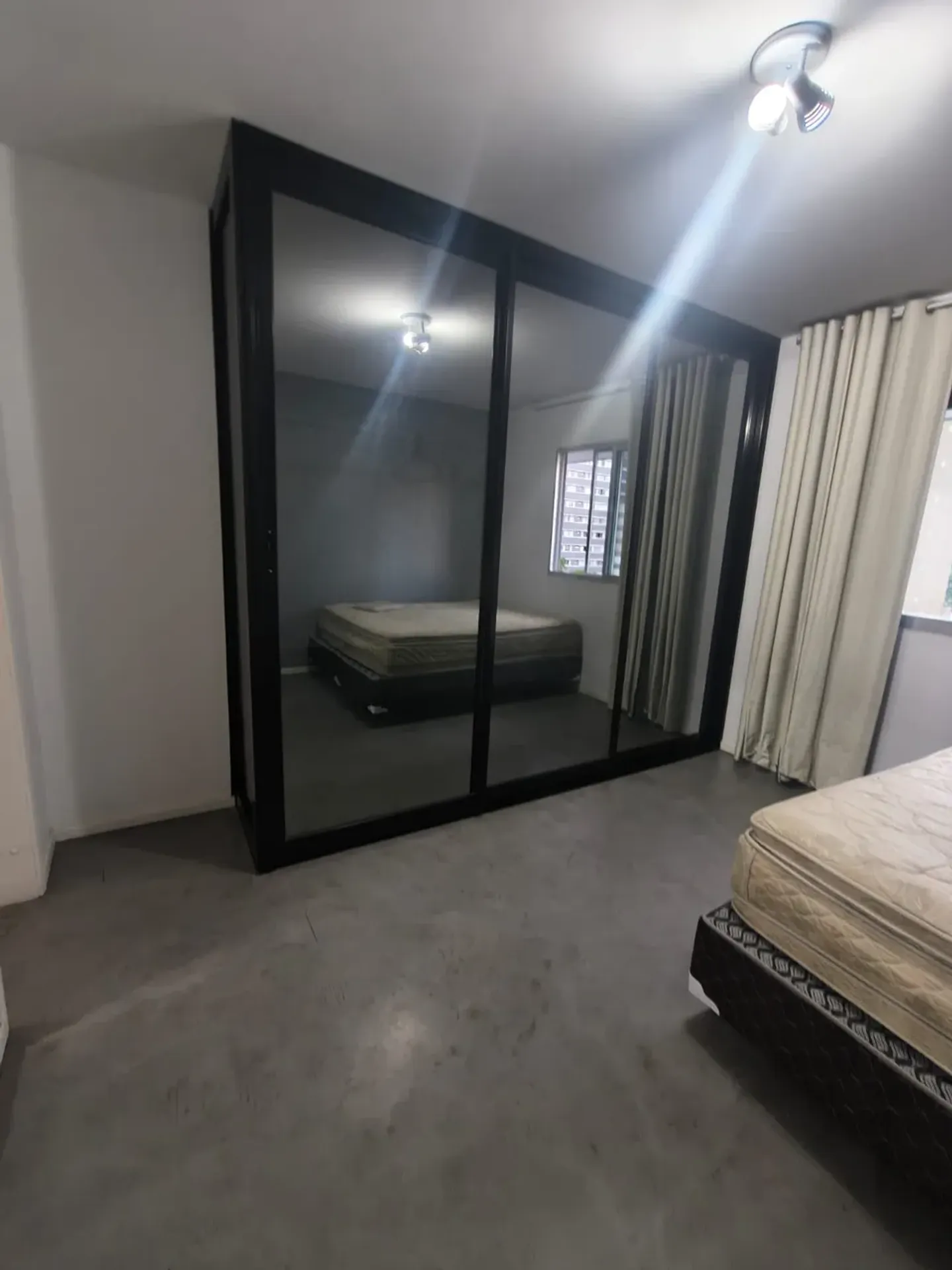 116 m² apartment with a home office and a washing machine — photo 10