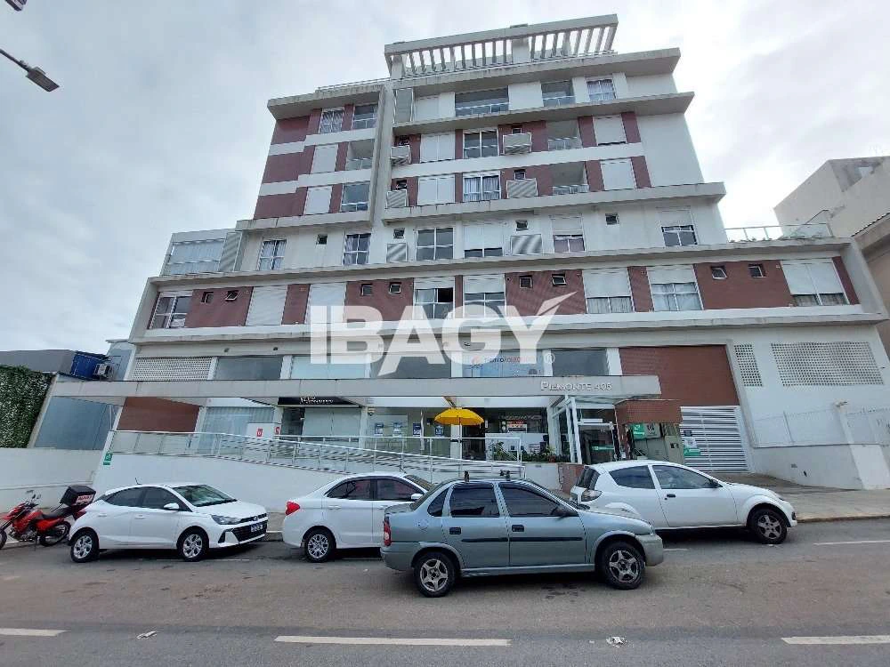 Apartamento 1 dormitório 28 m² com cozinha integrada — photo 4