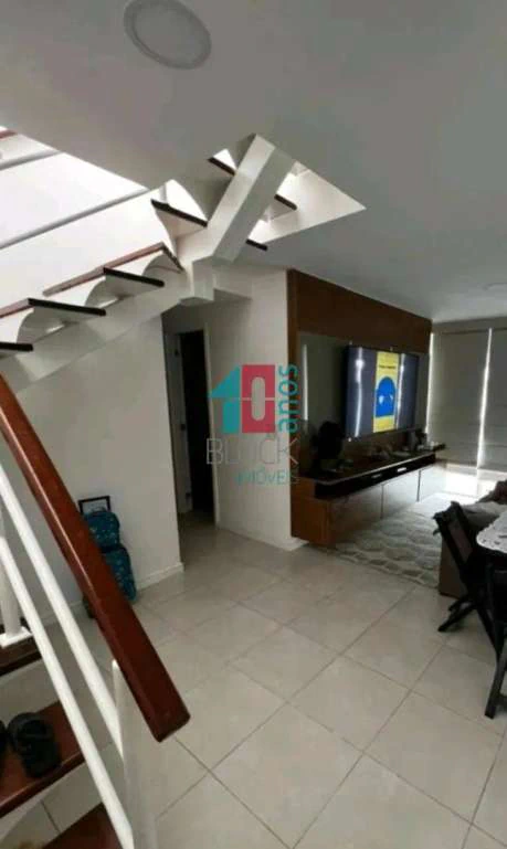 Cobertura de 3 quartos com suíte e cozinha fechada — photo 8