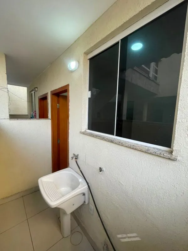 Unfurnished 1-bedroom apartment with 1 bathroom and no parking — photo 22