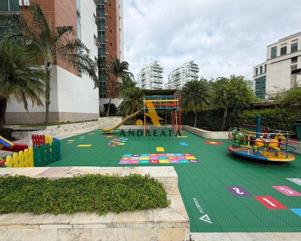 Apartamento de 4 quartos com 170 m² e 2 vagas — photo 31