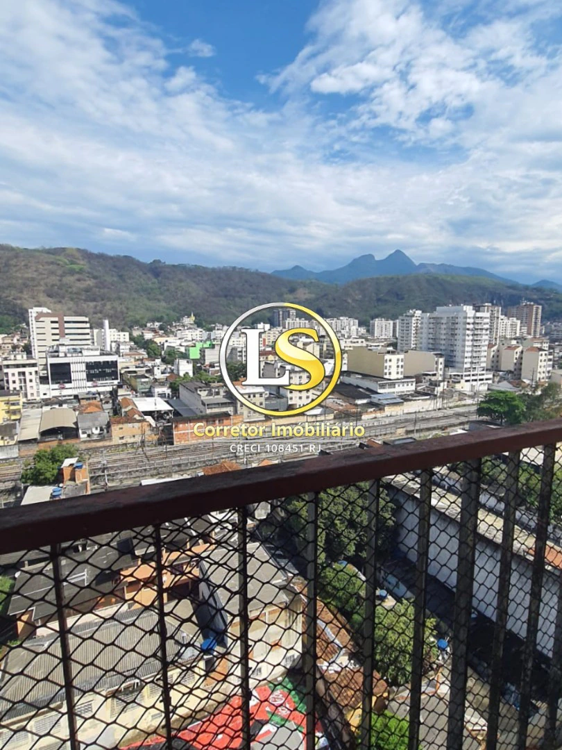 Unfurnished 60 m² apartment with 2 bedrooms and balcony — photo 11