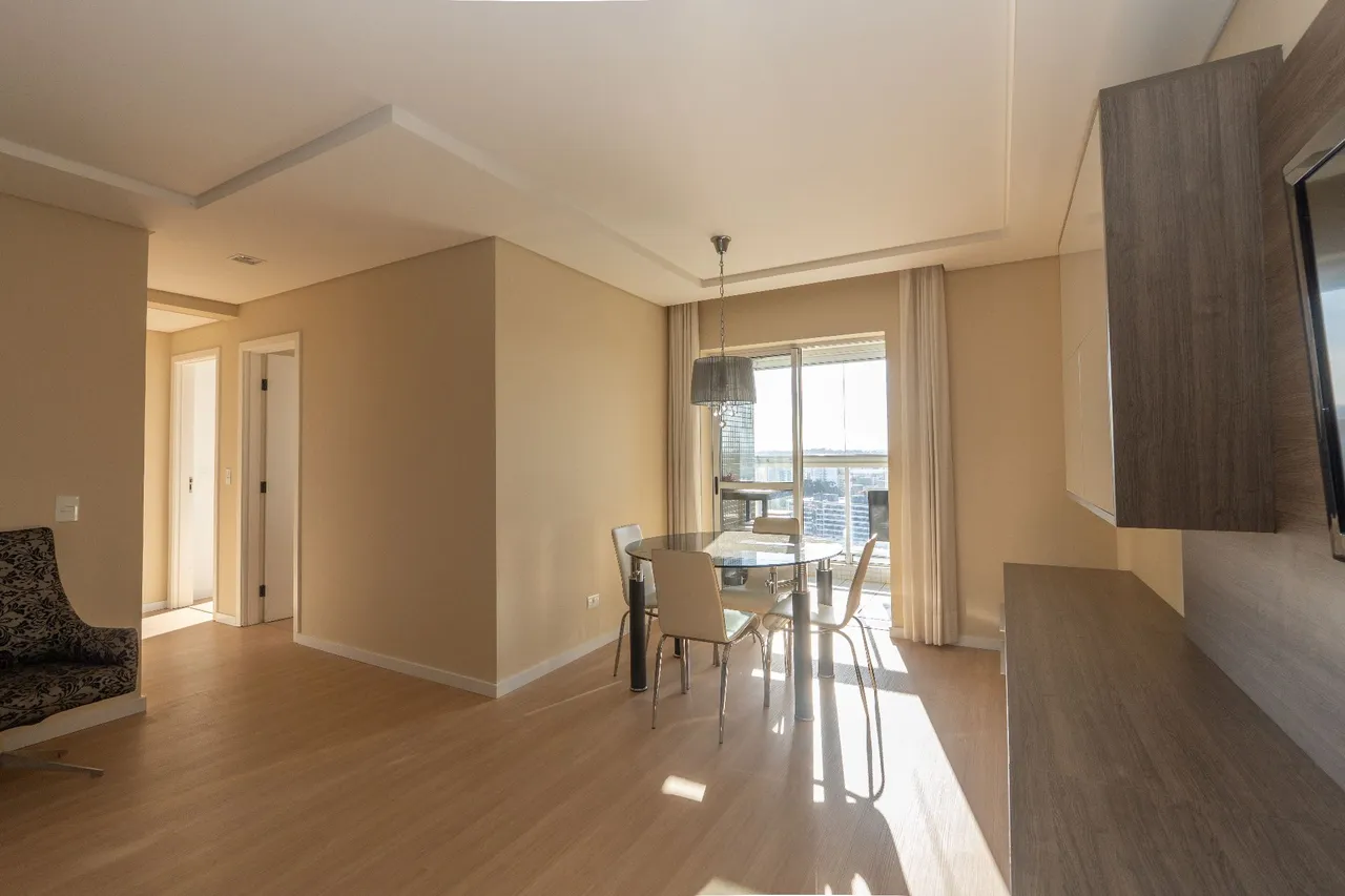 Rentable apartment with 3 bedrooms, 1 bathroom and 1 parking — photo 14