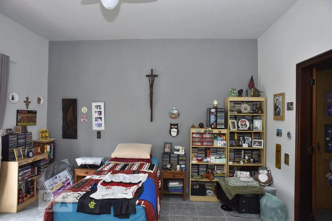 Casa mobiliada com 4 quartos e 5 banheiros — photo 24