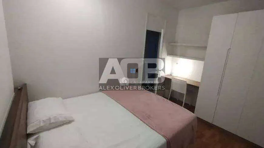 Furnished 3-bedroom apartment with 130 m² — photo 25