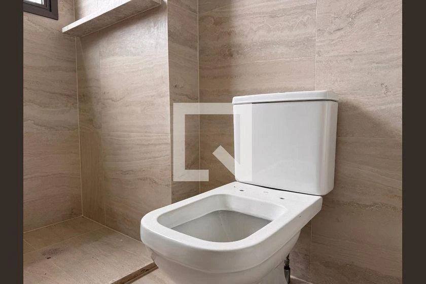 Apartamento com janelas do piso ao teto, Barra da Tijuca — photo 20