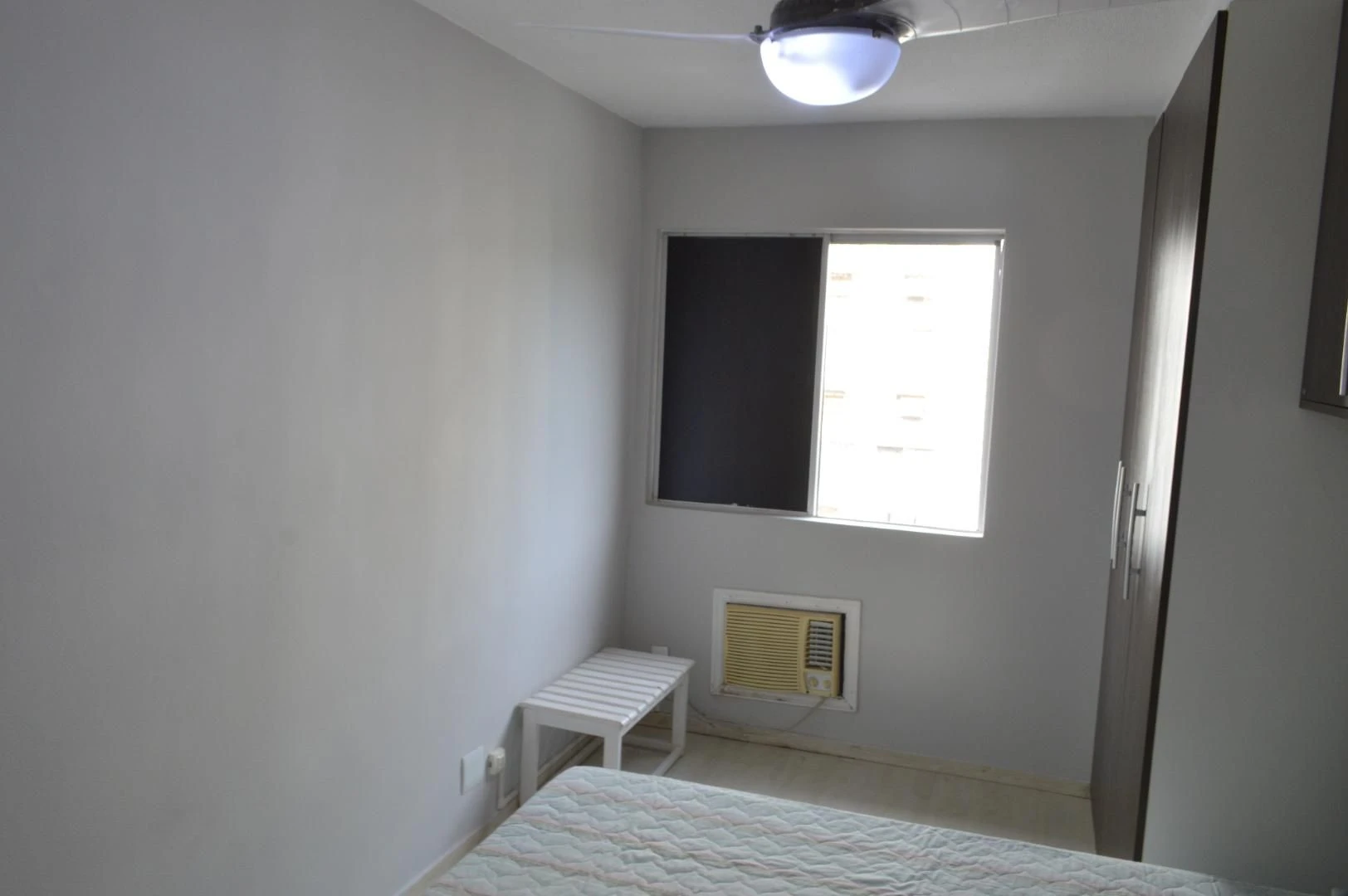 Apartamento amueblado de 2 dormitorios con balcón — photo 5
