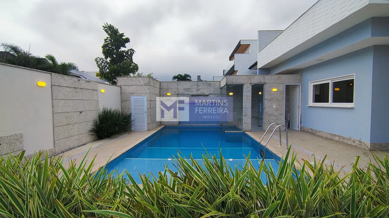 Casa com máquina de lavar, 4 quartos e 5 banheiros — photo 16