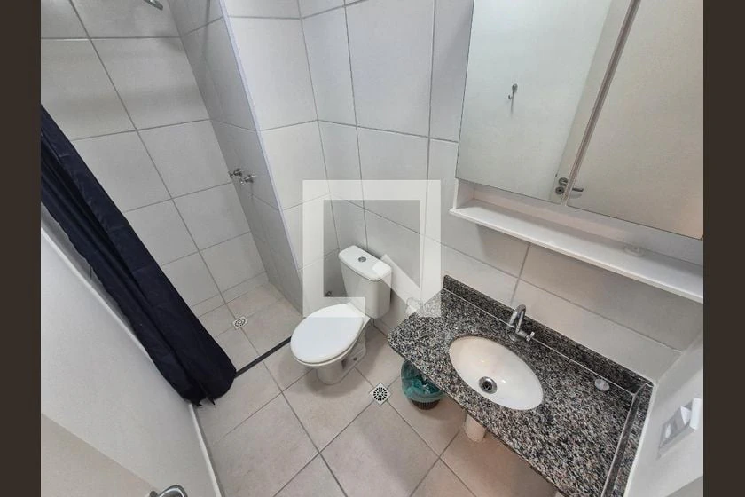 3-bedroom 63 m² apartment with a balcony — photo 2