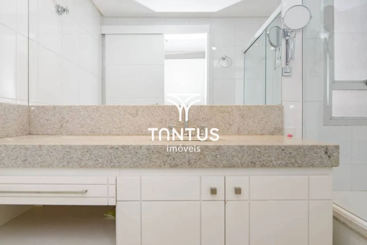 Apartamento no 13º andar com jacuzzi — photo 9