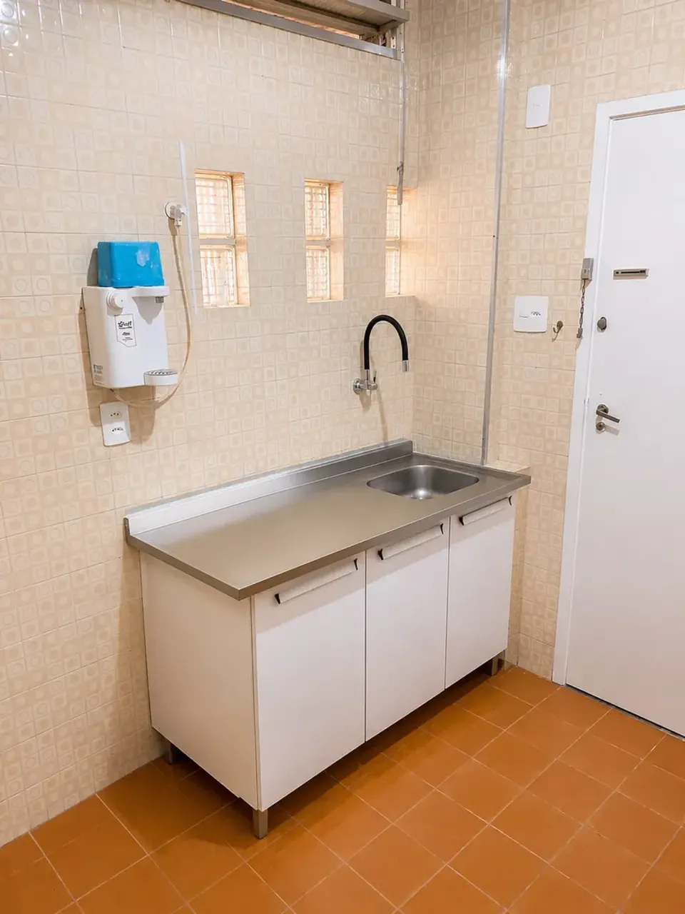 Apartamento com 2 quartos e 79 m², vista da cidade — photo 11