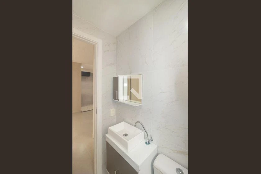 Apartamento de 46 m² e 2 quartos, Cosmos — photo 37