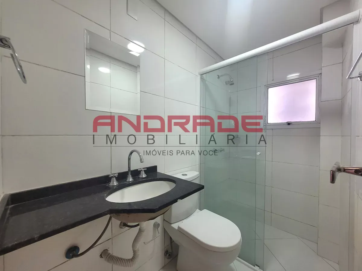 Apartamento, 34 m², com máquina de lavar — photo 9