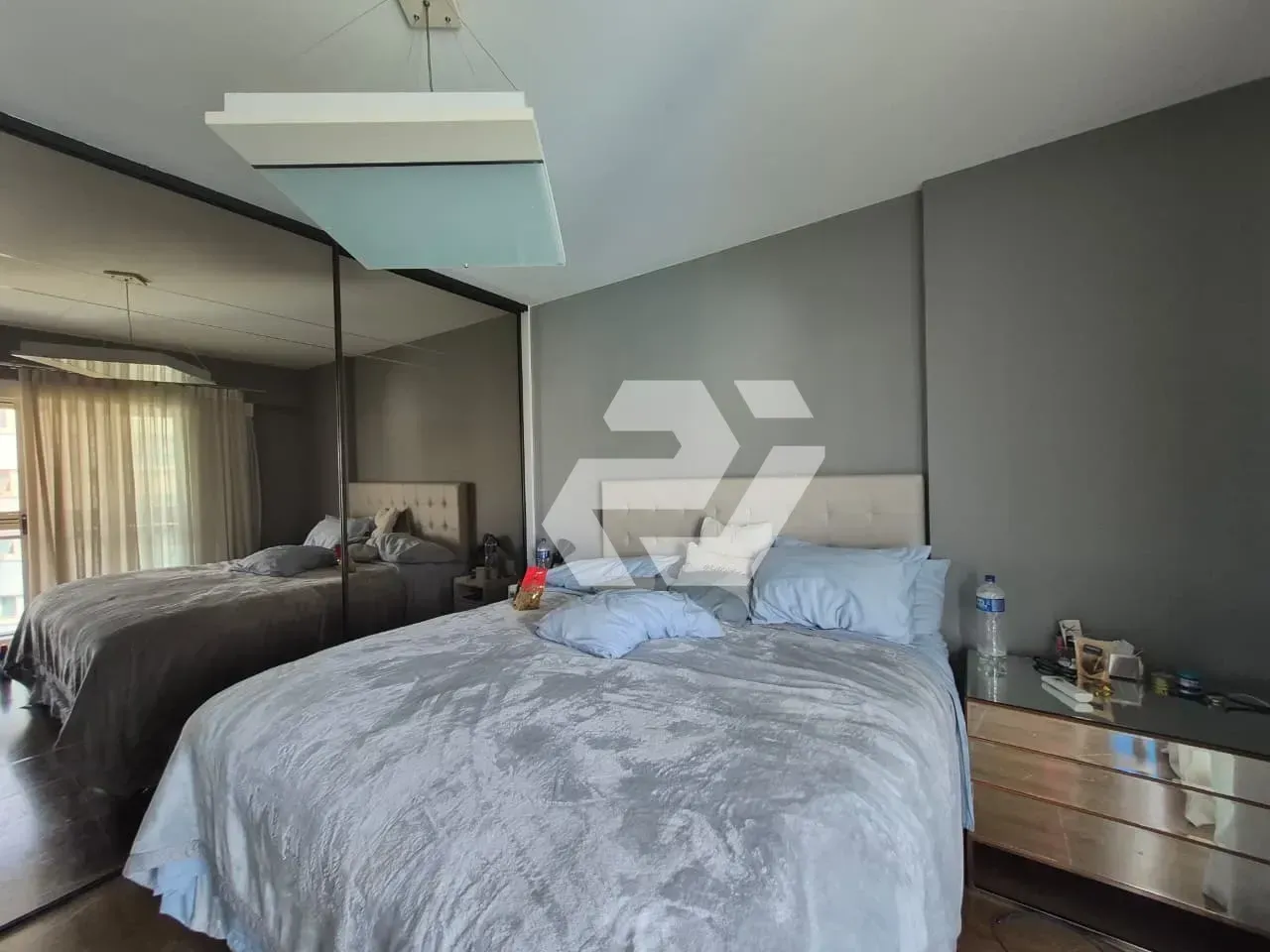 Furnished apartment, 233 m², with a walk-in closet — photo 20