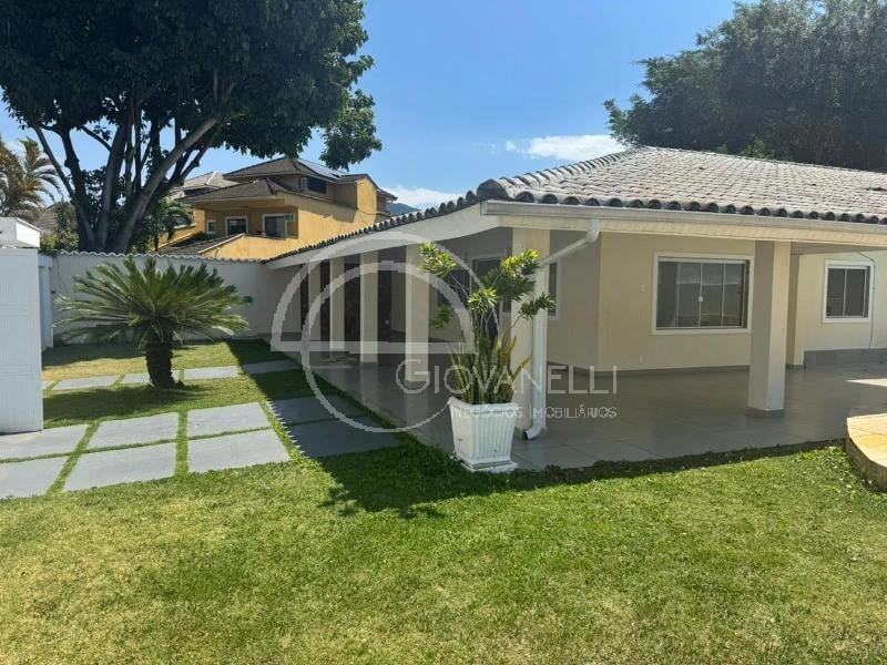 Casa com 3 quartos e 470 m² com 2 vagas e suítes — photo 11