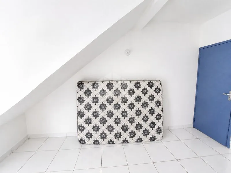 Studio, 25 m², with a home office — photo 10