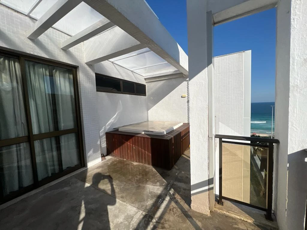 Apartamento mobiliado de 110 m² com 1 suíte e varanda — photo 12