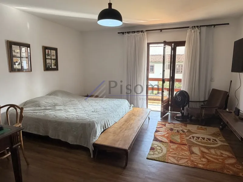 Furnished house with 5 bedrooms and balcony grill — photo 39
