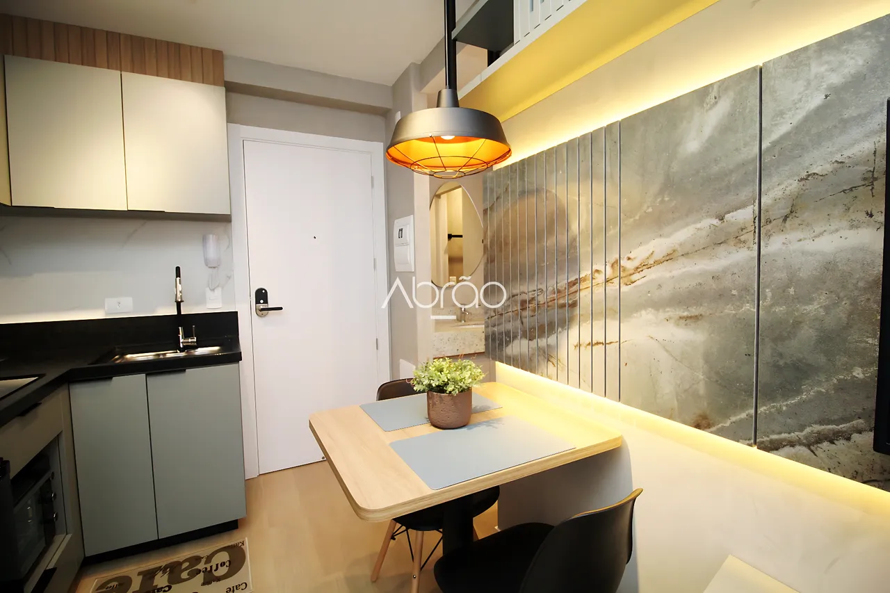 Apartamento de 1 quarto com 24 m² e 1 vaga — photo 6