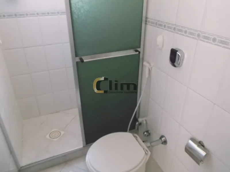 Apartamento de 2 quartos com varanda e 60 m² — photo 16