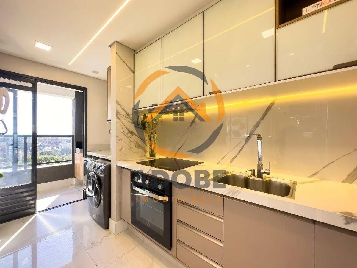 3-bedroom apartment with floor-to-ceiling windows — photo 7