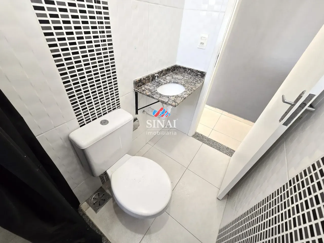 Apartamento para locação com 1 dormitório e 1 banheiro — photo 7