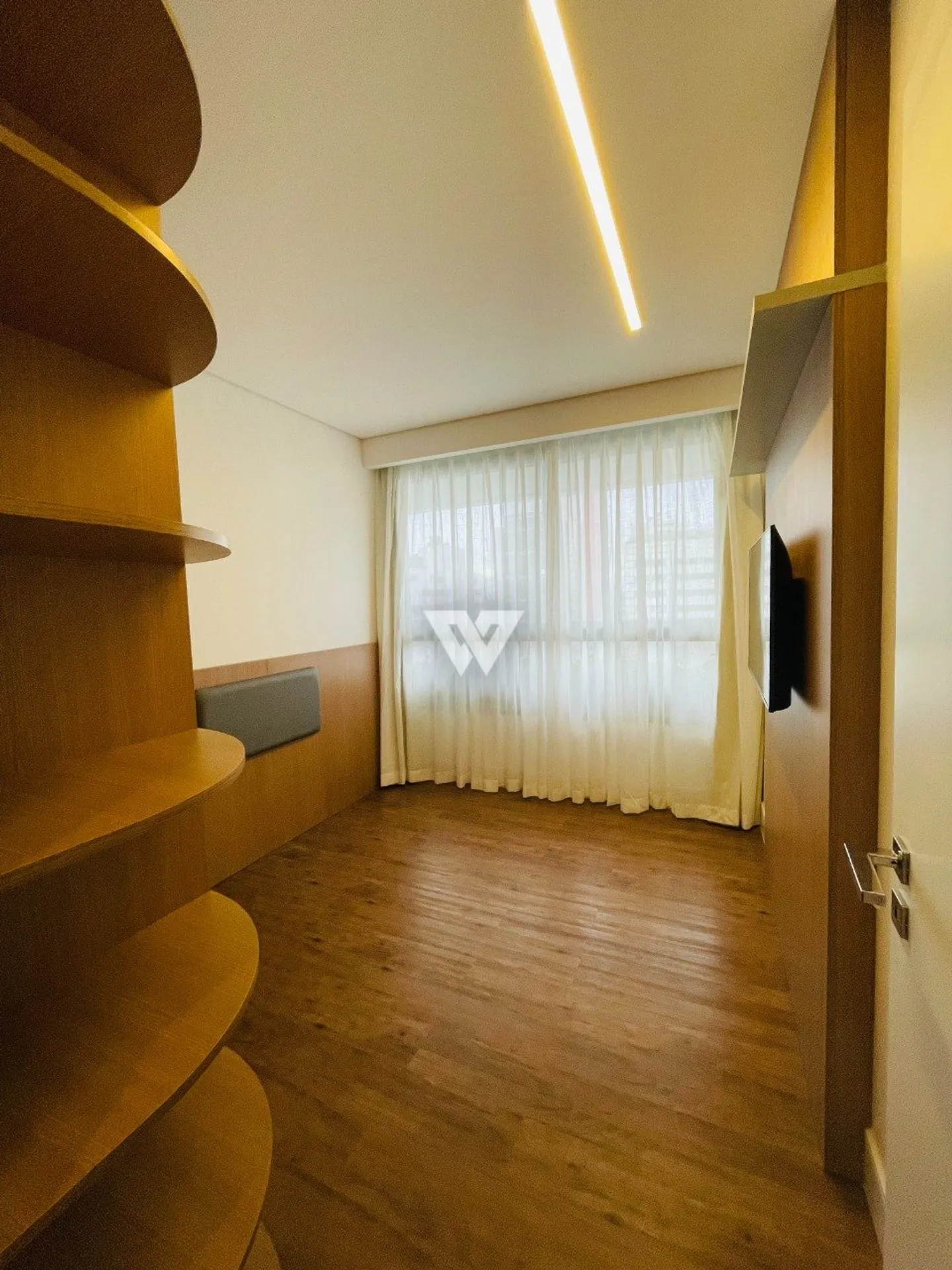 Apartment, 81 m², with a washing machine — photo 4