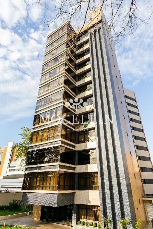 Penthouse with 4 bedrooms and 629 m² plus private BBQ — photo 26