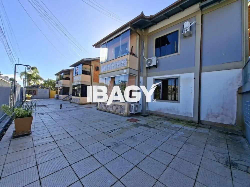 1-bedroom apartment with parking and 34 m² — photo 8