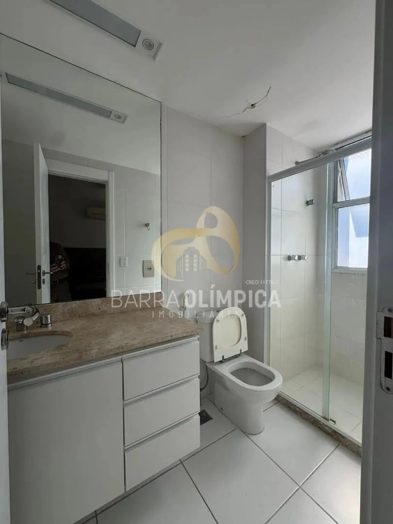 Apartamento de 147 m² com 3 suítes e 2 vagas — photo 25