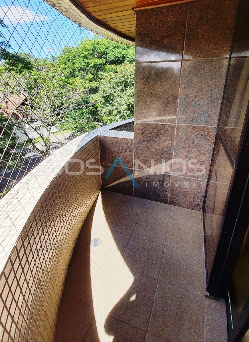 Furnished apartment with 4 bedrooms and 270 m² — photo 6