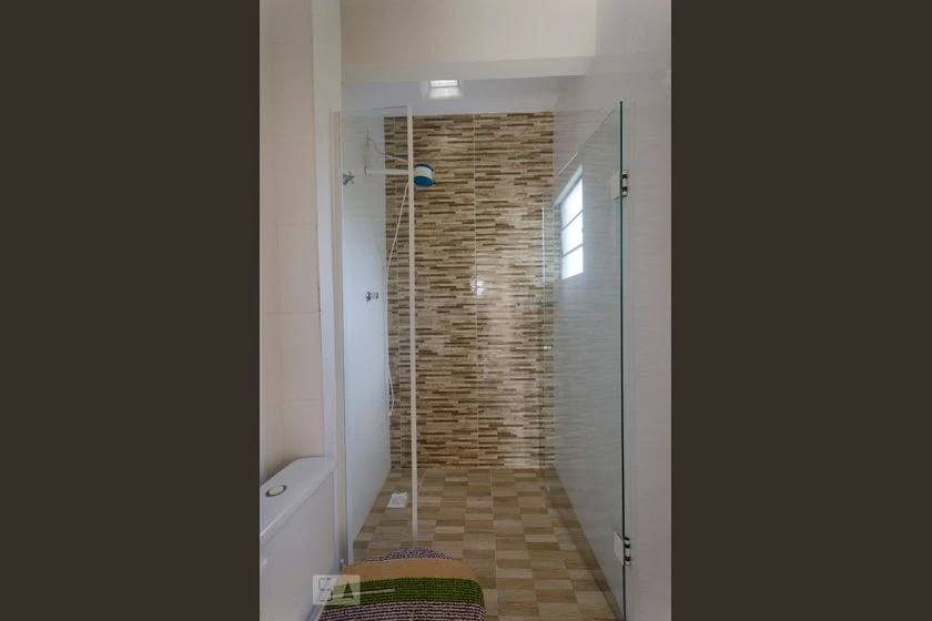 Estúdio sem mobília com 1 quarto e 1 banheiro sem vaga — photo 6