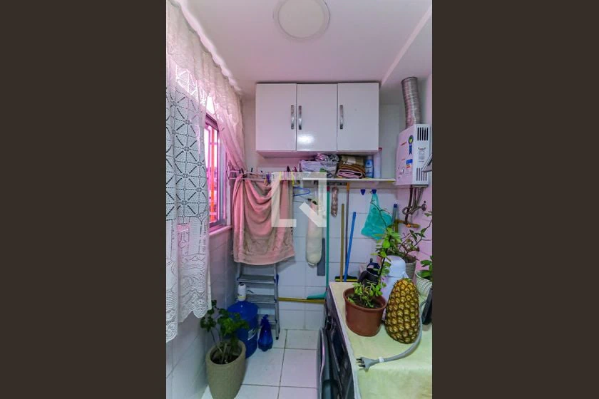 2-bedroom apartment with a home office in Rio de Janeiro — photo 28
