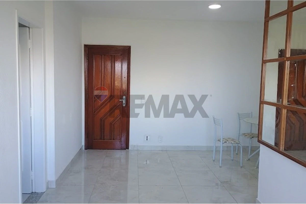 Apartamento de 52 m² com 2 quartos e 1 vaga — photo 20
