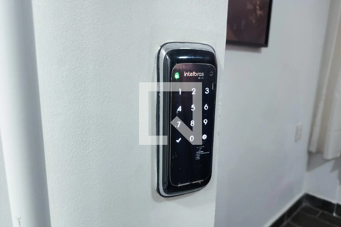 Apartamento mobiliado com 2 quartos em suítes — photo 29