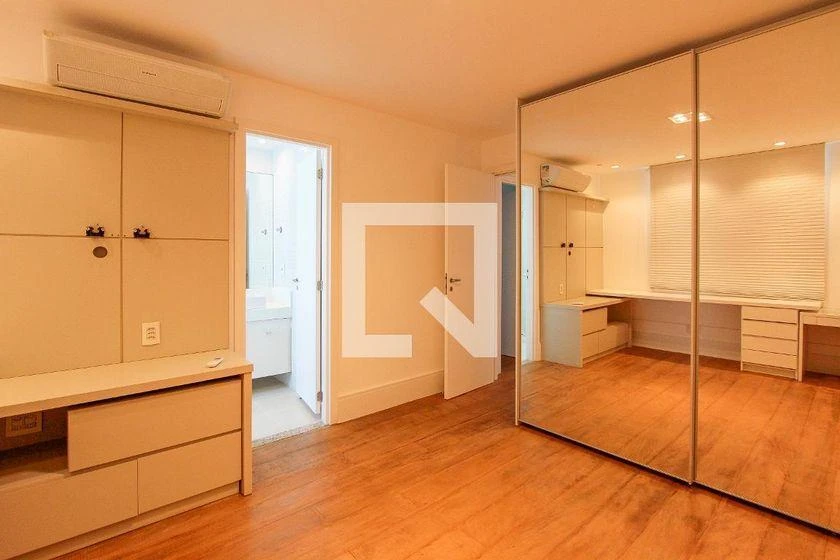 Apartamento para locação com 3 suítes e 4 banheiros — photo 25