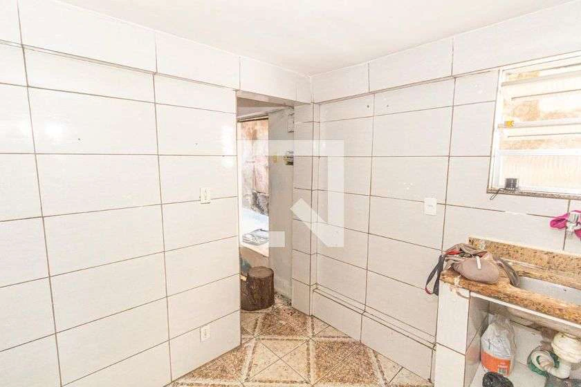 34 m² house with 1 bedroom and built-in kitchen cabinets — photo 9
