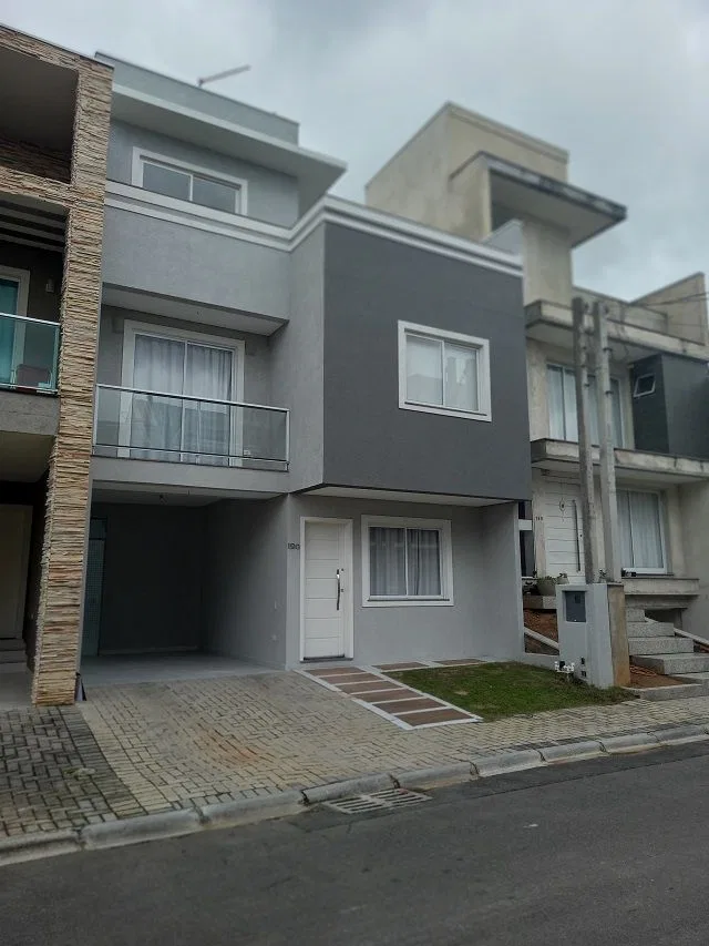 Застеклённый балкон и 3 спальни: дом 180 м² — photo 3