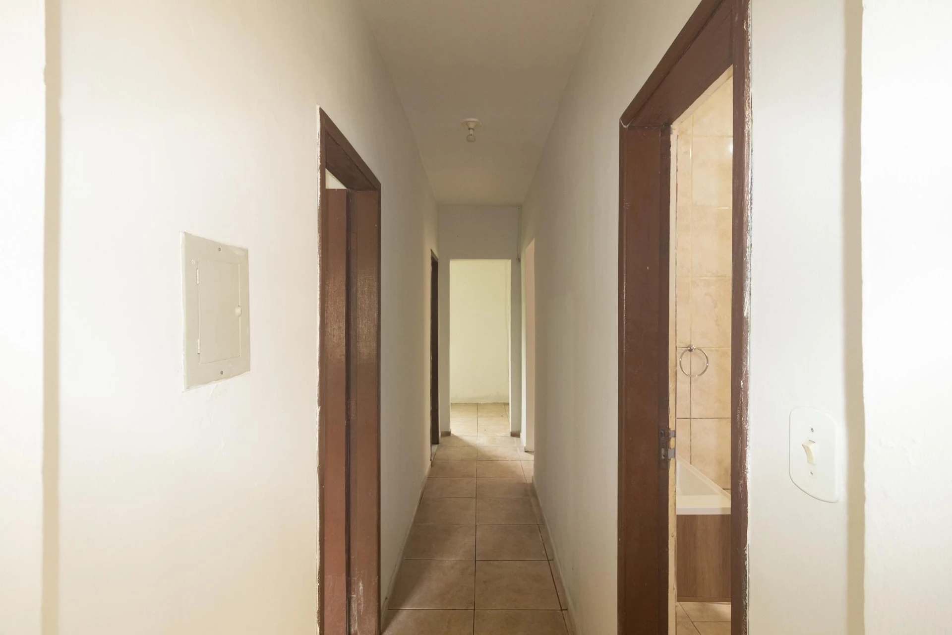 Casa sin amueblar con 2 dormitorios y jardín privado — photo 16