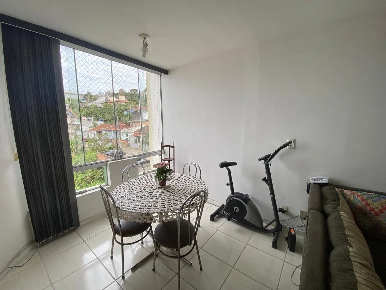Furnished 3-bedroom apartment with en-suite 116 m² — photo 7