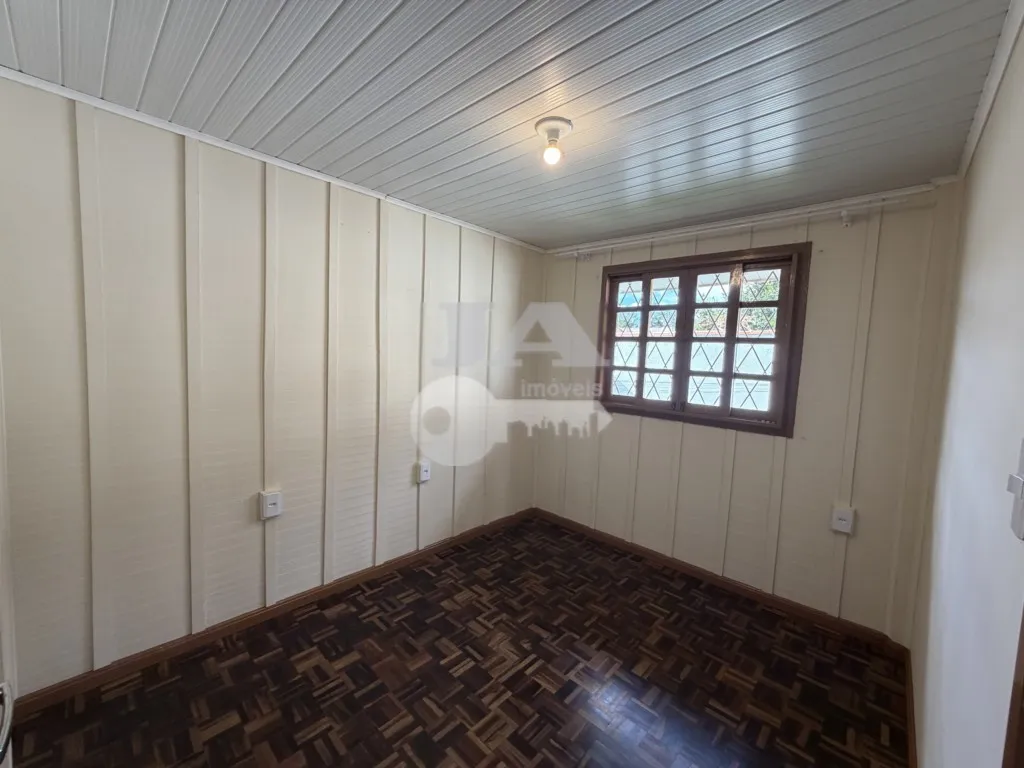 Wood or laminate floors in a 2-bedroom house, 60 m² — photo 9