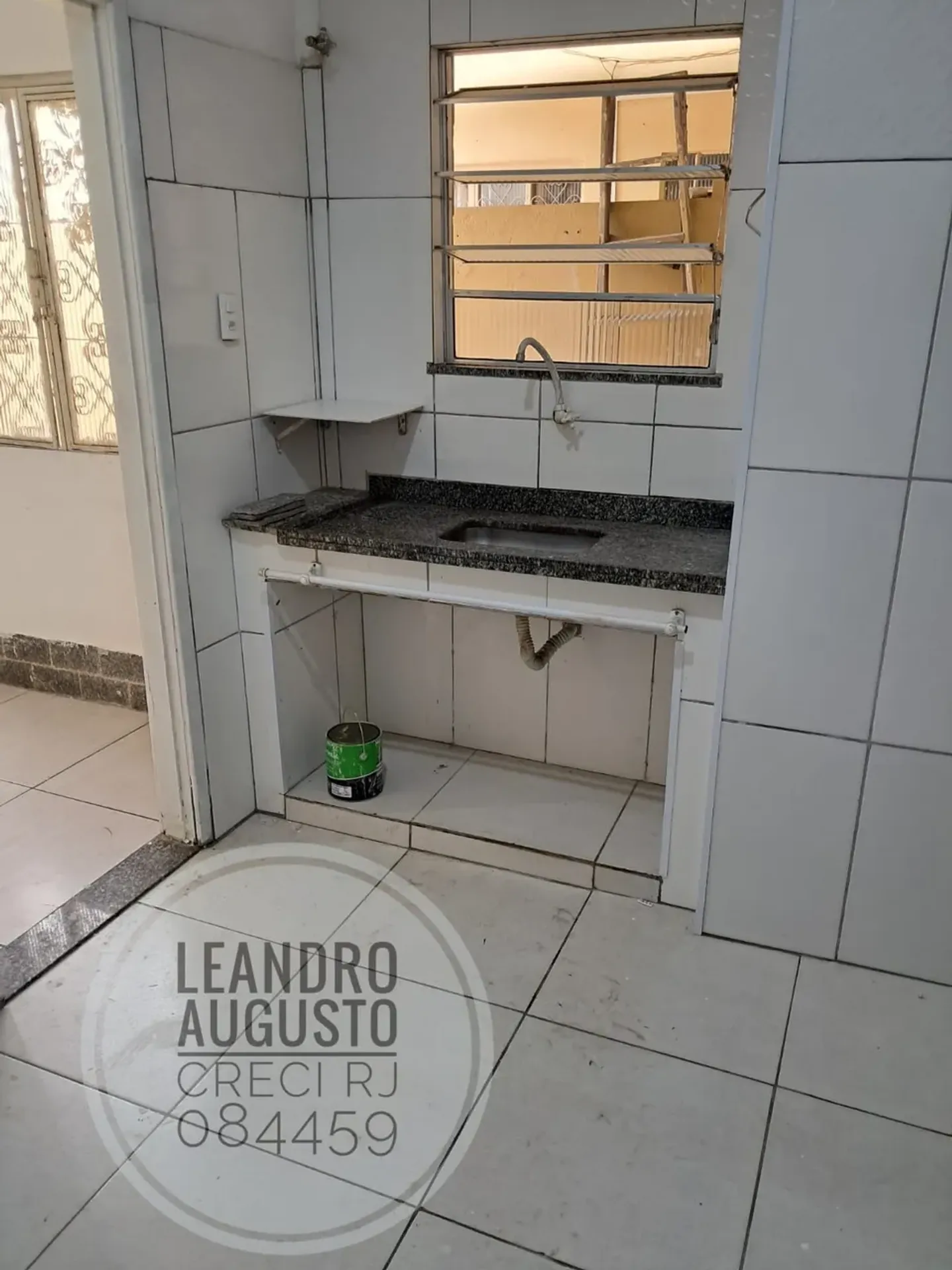 One-bedroom house, 40 m² — photo 3