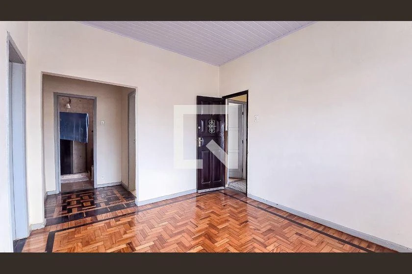 Departamento con piso de madera o laminado en Rio de Janeiro — photo 18