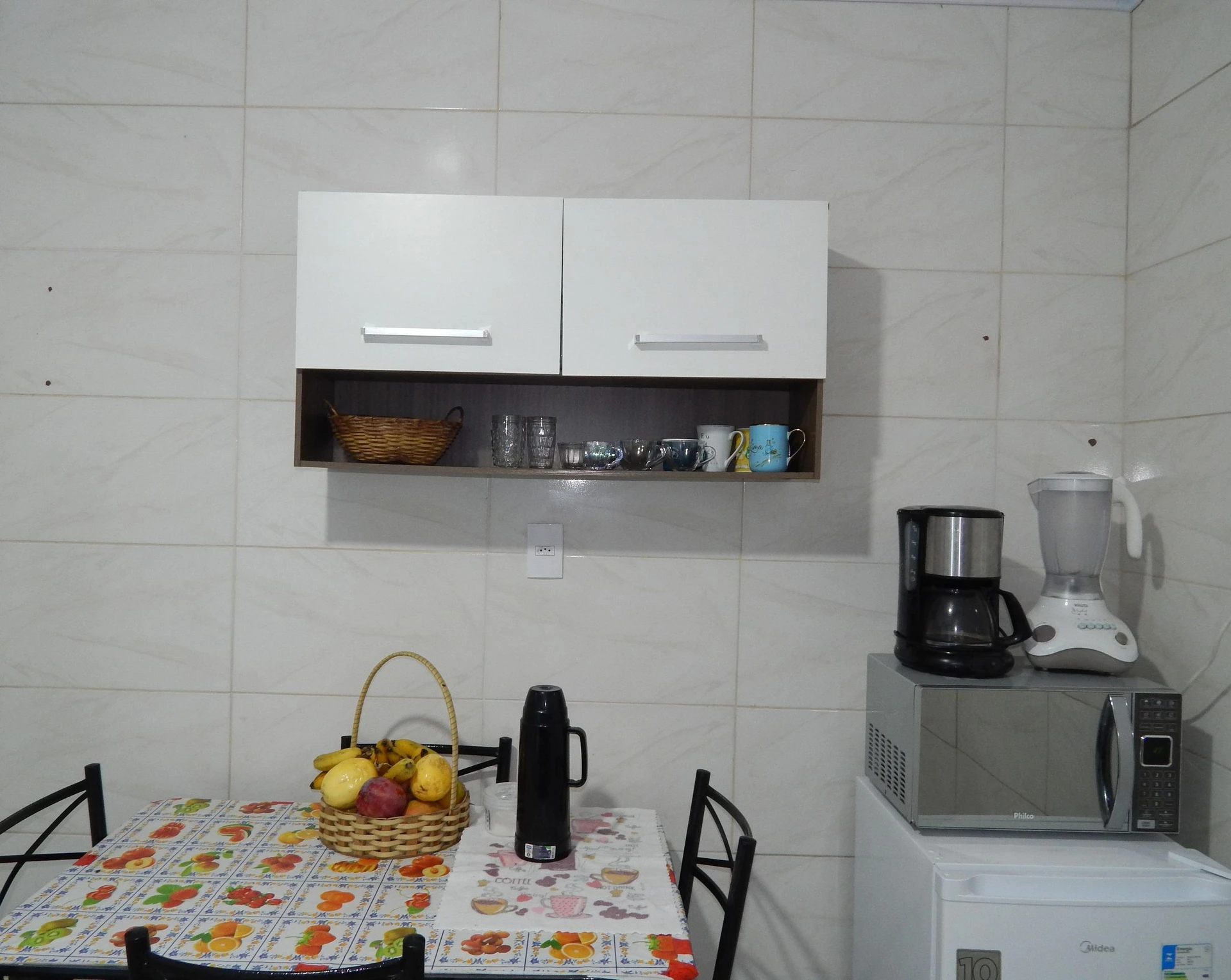 Furnished house, 128 m², with a private BBQ — photo 20