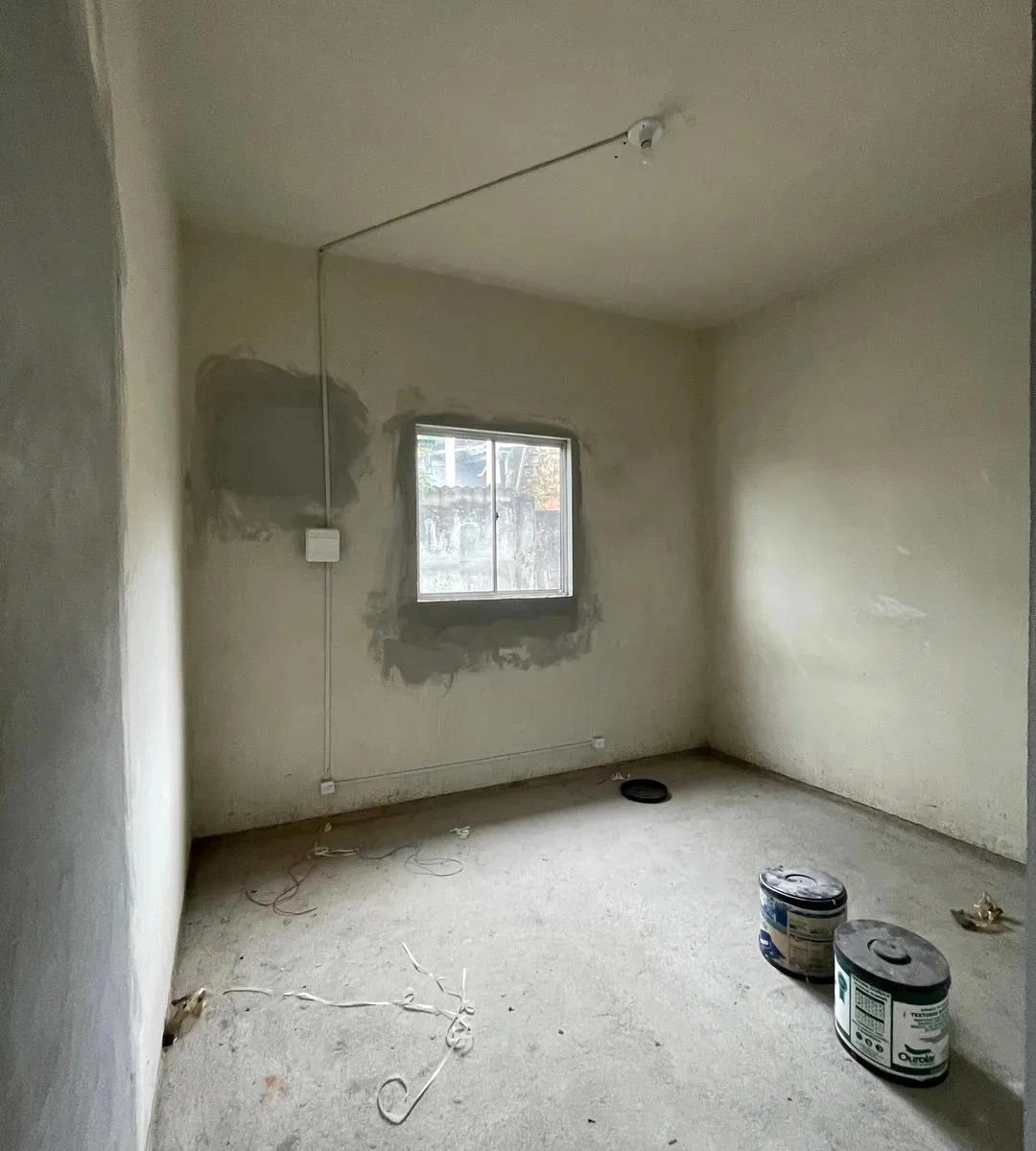 Casa sem mobília de 130 m² com 1 quarto e sem vaga — photo 12