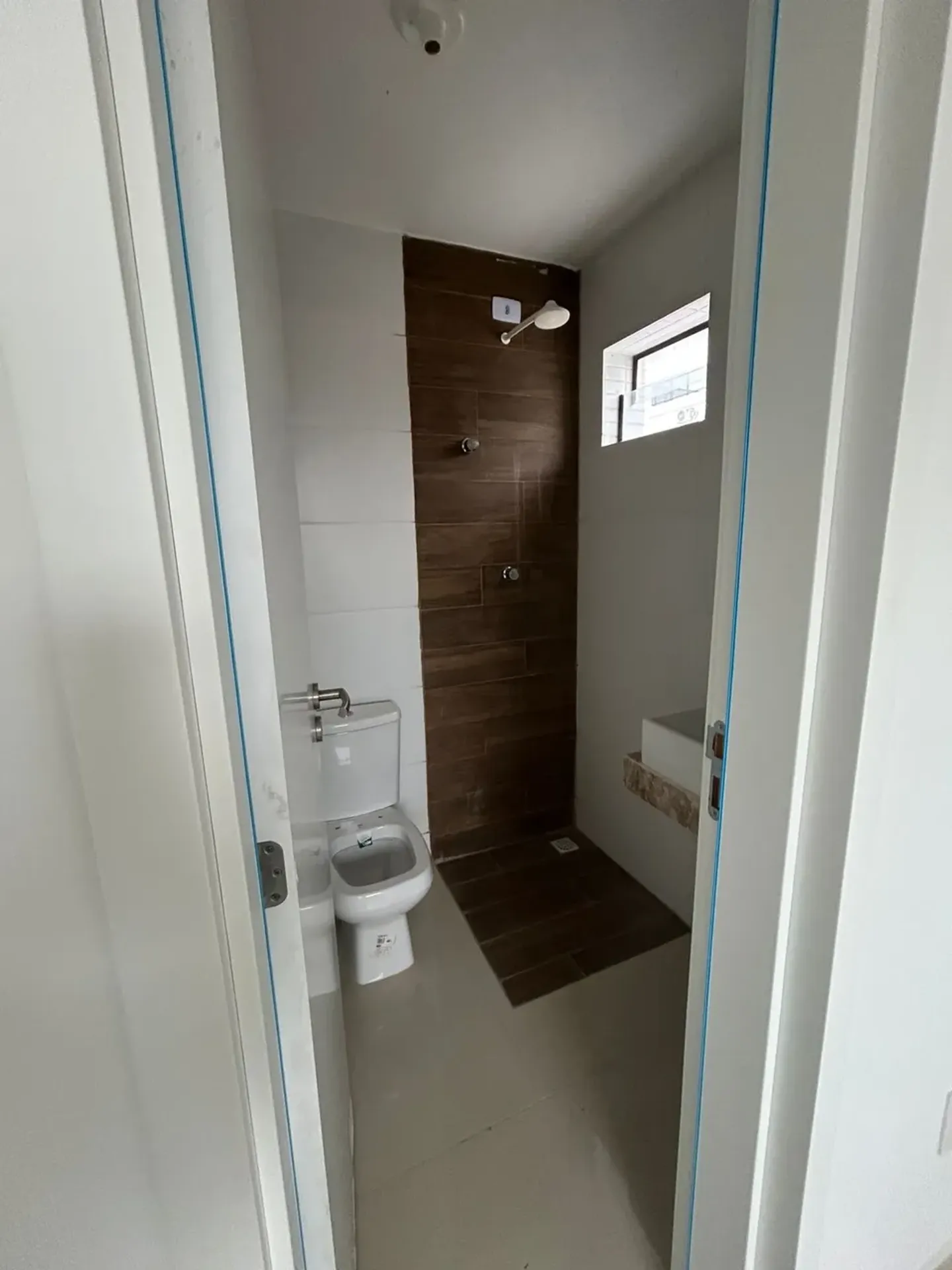 46 m² apartment with 2 bedrooms and a suite on floor 1 — photo 4