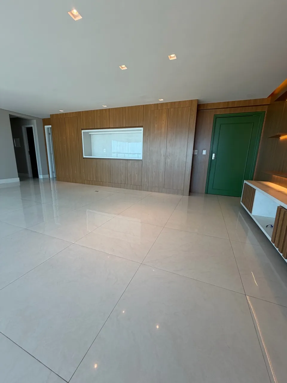 Apartamento de 3 quartos com varanda gourmet — photo 8