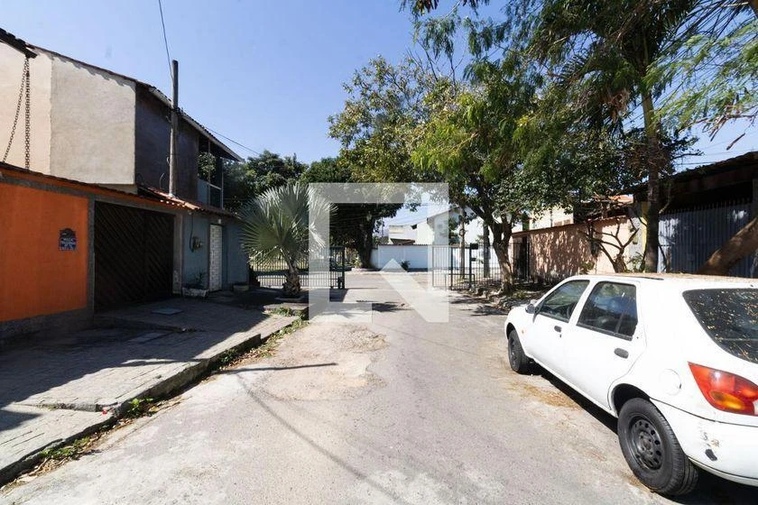 70 m² rental house with 2 bedrooms, balcony and BBQ — photo 44